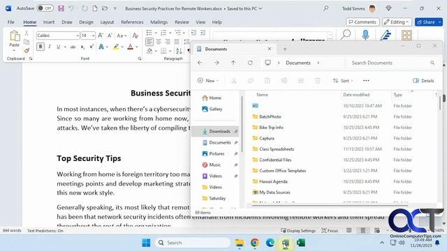 Add Additional Functionality to Your Windows System Menus with Menu Tools смотреть онлайн