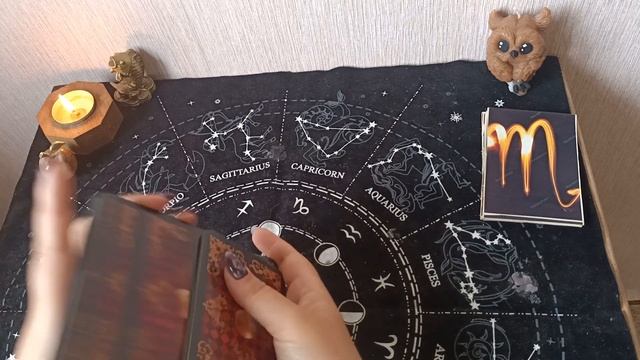 ♏ СКОРПИОН. Прогноз Таро На Неделю: Возможности, события, кратко о сферах жизни и Сюрприз Недели! смотреть онлайн