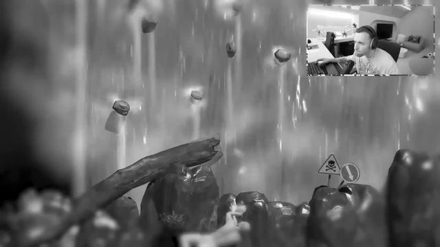 J'ai mangé mon micro à cause de ce jeu rageant 😡 (A Difficult Game About Climbing) смотреть онлайн