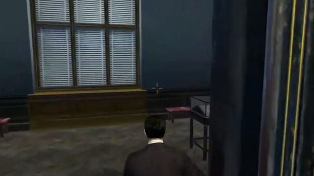 Mafia: The City of Lost Heaven №22 Декаданс смотреть онлайн