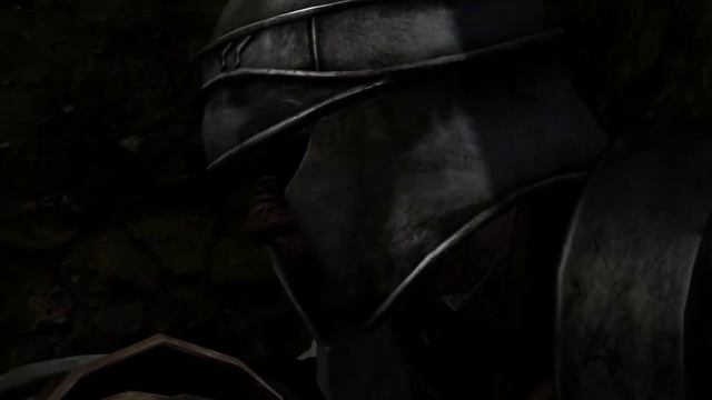 Let's Play Dark Souls [Co-Op] - Part 1 смотреть онлайн