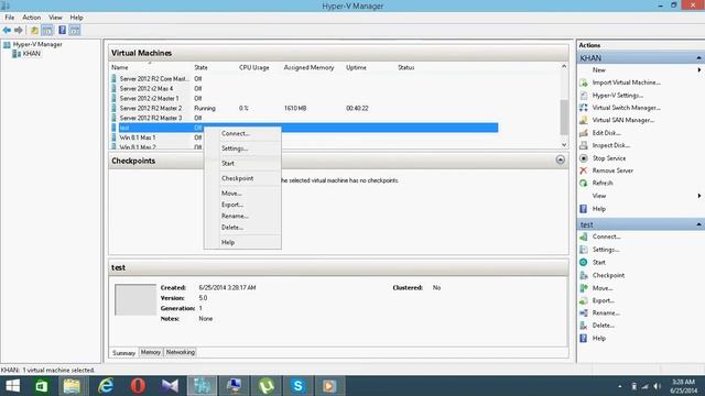 Configuring Windows Deployment Services WDS in Hindi Server 2012 r2 смотреть онлайн