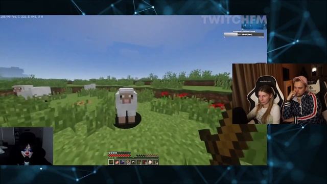 VISSHENKA смотрит Топ Моменты с Twitch | Стали Настоящими Мужиками | Ни Дня Без Проблем смотреть онлайн