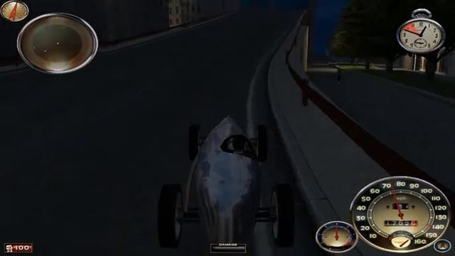 Mafia City of Lost Heaven Walkthrough part 5 - Sabotaging another racers car смотреть онлайн