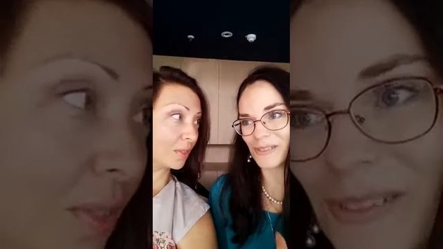 Отзыв Вероники, Литва 🇱🇹Фитлайн помог справится с головной болью! Настроение, депрессия прошла смотреть онлайн