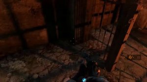 Metro 2033 Redux: достижение Невидимка