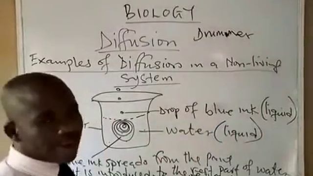 BIOLOGY DIFFUSION 2 смотреть онлайн