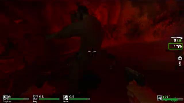 Left 4 Dead Let´s Play Part 1 смотреть онлайн