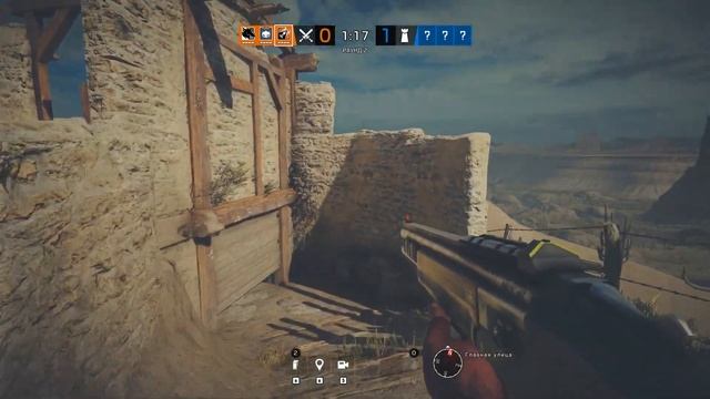 Ковбойские истории! или интуиция читера? смотреть онлайн