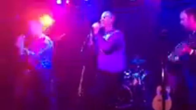 Peter Birnbaum and The Thornes at the Double Door смотреть онлайн