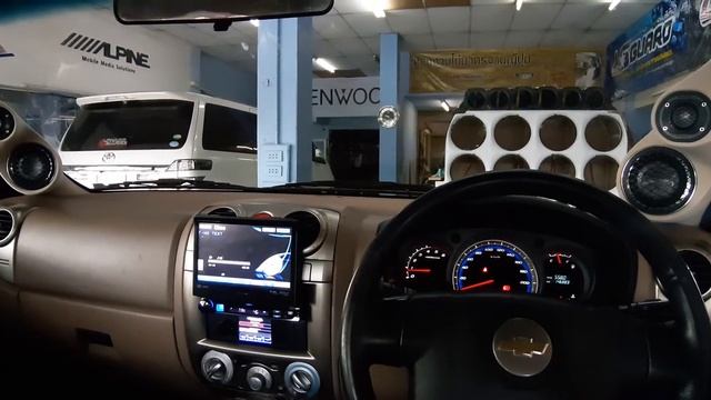 FOCAL UTOPIA M ปรับจูนเสียงด้วยโปรแกรมCLIO By ศิริเกียรติออโต้ซาวด์อยุธยา смотреть онлайн