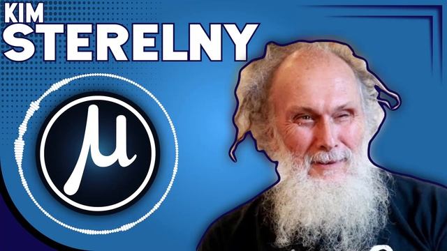 30. Kim Sterelny | Evolution, Intentionality смотреть онлайн