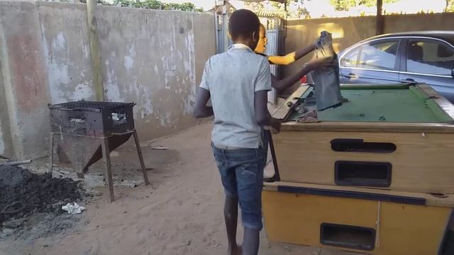 Mafia 19 part 2 смотреть онлайн