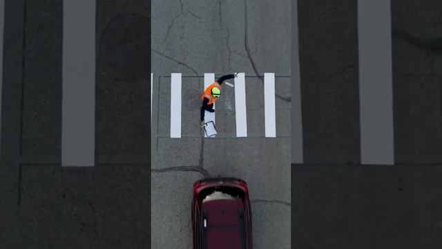 CrosswalkZach King смотреть онлайн