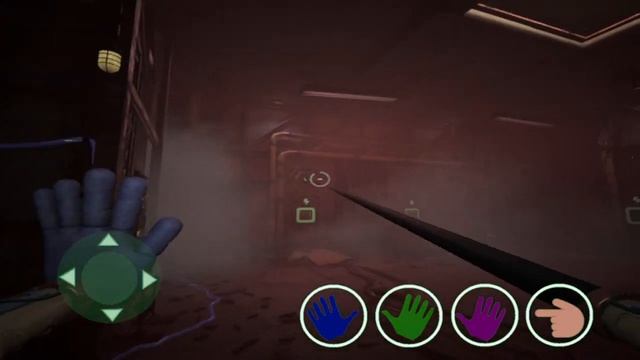 Poppy Playtime chapter 3 on Phone Android || playtime chapter 3 gameplay Deep Sleep (Concept) смотреть онлайн