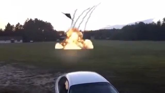 Action Movie Fx Missile Bomber смотреть онлайн