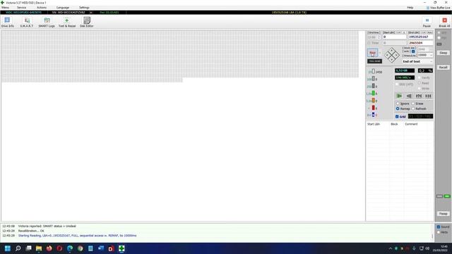 Reparar disco duro - Usando el programa Victoria (Parte 1-2) смотреть онлайн