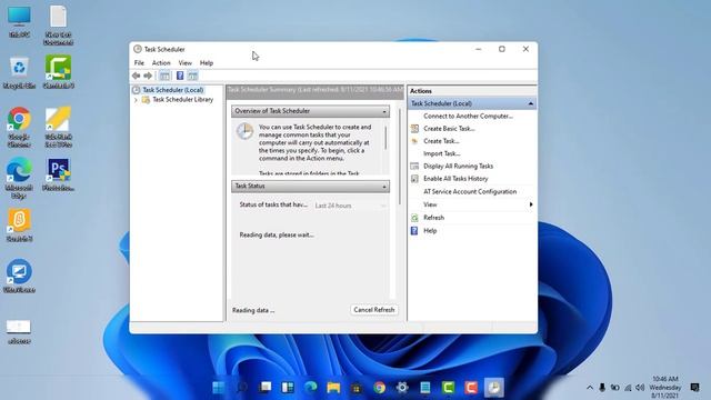How to set auto shutdown timer Windows 11|timer to turn off computer without software смотреть онлайн