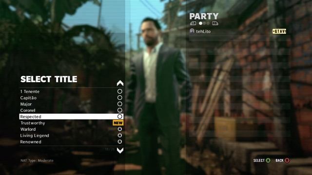 Max Payne 3 Entering Legend 2 смотреть онлайн