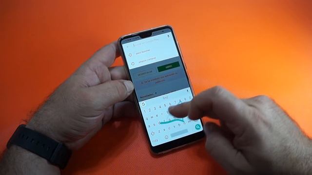 Descarga e instala los Live Wallpapers de los Pixel 3 смотреть онлайн