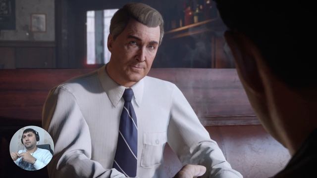 MAFIA: DEFENITIVE EDITION / LOY EMAS BALCHIQ #6 / UZBEKCHA LETSPLAY смотреть онлайн