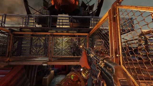 ВОДА ЗАЛОГ ЗДОРОВЬЯ ► METRO EXODUS #11 смотреть онлайн