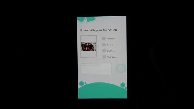 Swap Faces in Images on Windows Phone смотреть онлайн