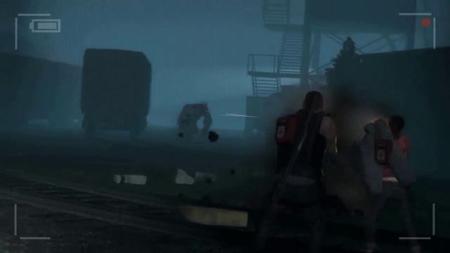 Left 4 Dead - No Signal смотреть онлайн