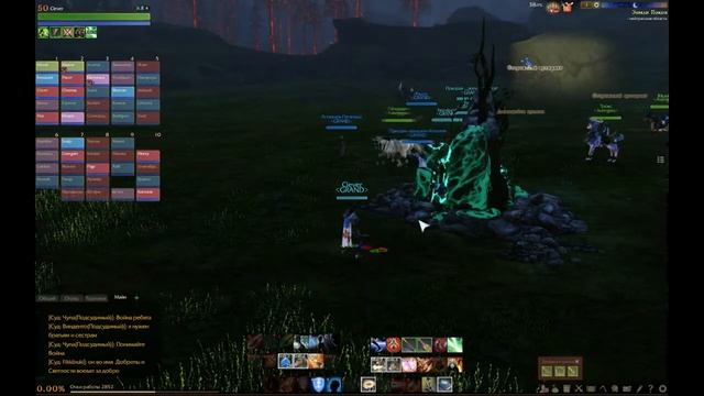 ArcheAge семья Майли #12 Первые в мире (часть 3) смотреть онлайн