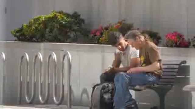 Добрые человек смотреть онлайн