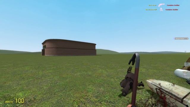 Half Life Source 09 16 2017 05 12 33 13 смотреть онлайн