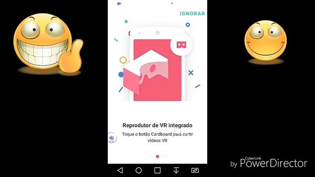 Os melhores navegadores para Android 2017 смотреть онлайн