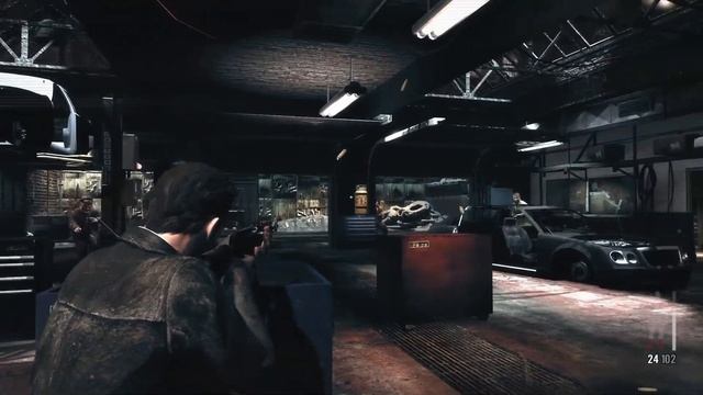 Max Payne 3 (PART 4) [Brewer] смотреть онлайн