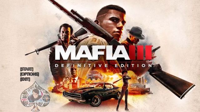 MAFIA 3 DEFINITIVE EDITION 2020 MUSIC смотреть онлайн