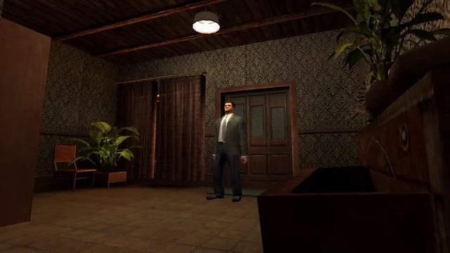 Max Payne Moblie | Part 1| Chapter 1 | ItzzVedant смотреть онлайн