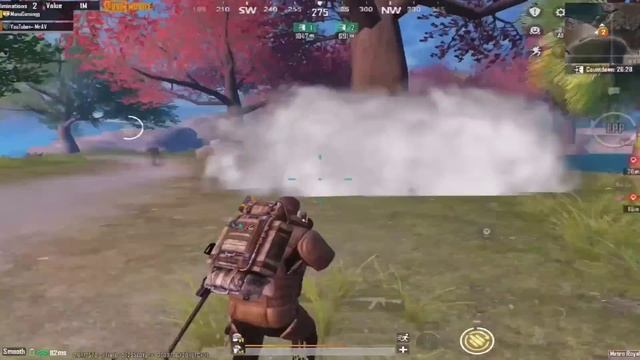 i get unlimited Loot from Radiation | play with Legendary AKM | PUBG METRO ROYALE chapter 14 смотреть онлайн