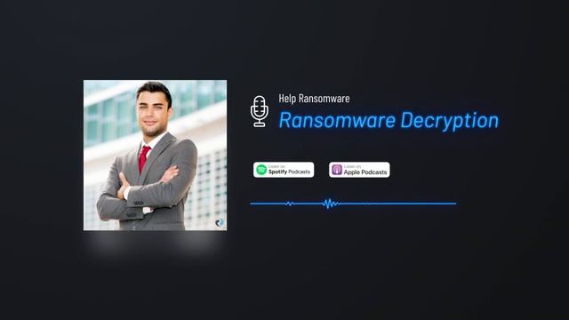 How To Decrypt Ransomware Files And Recover Your Data смотреть онлайн