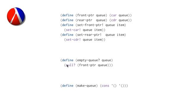 Structure and Interpretation of Computer Programs - Chapter 3.3 смотреть онлайн