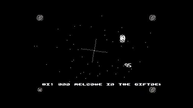 Giftdemo For Shadowman - Reflection Group [#zx spectrum AY Music Demo] смотреть онлайн