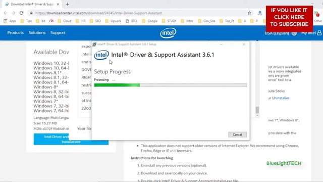 How to check Your laptop Drivers смотреть онлайн