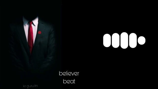 Believer Believer - Imagine Dragons ! English ringtone #ringtone #music смотреть онлайн