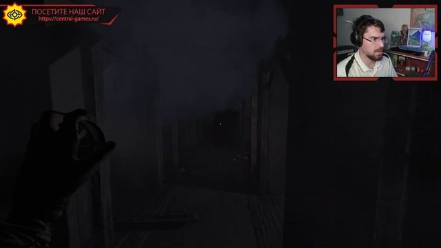 AMNESIA: THE BUNKER & ALONE IN THE DARK прохождение игр - СВЕЖЕЕ И СТРАШНОЕ! [ДЕМО-ТЕСТ | LIVE] смотреть онлайн