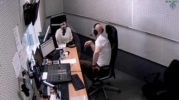 "ГоворитМосква". "Врачи и пациенты". Гузель Улумбекова. 30.04.2017г.