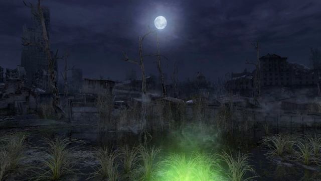 Metro Last Light Redux Atmosphere - Sundown смотреть онлайн