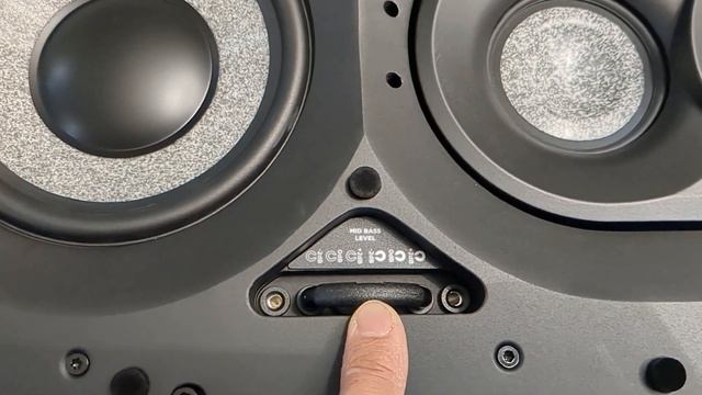 Focal 1000 IWLCR Utopia Unboxing смотреть онлайн