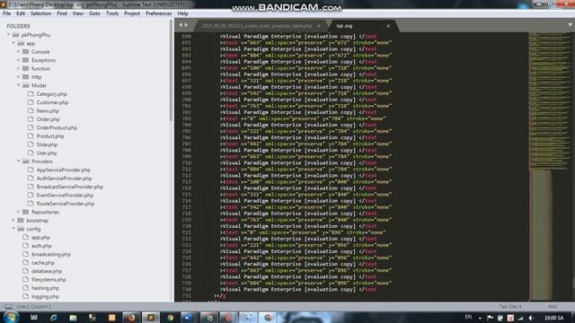 How To Export Image & Remove Watermark From Visual Paradigm смотреть онлайн