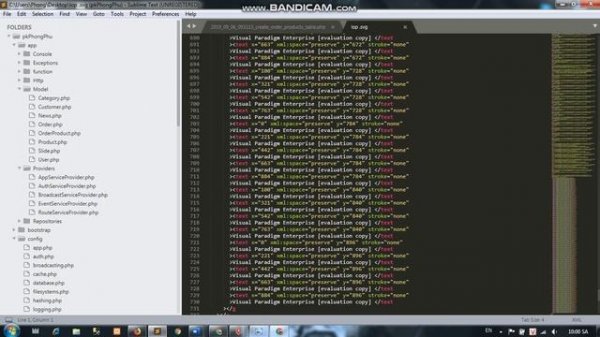 How To Export Image & Remove Watermark From Visual Paradigm