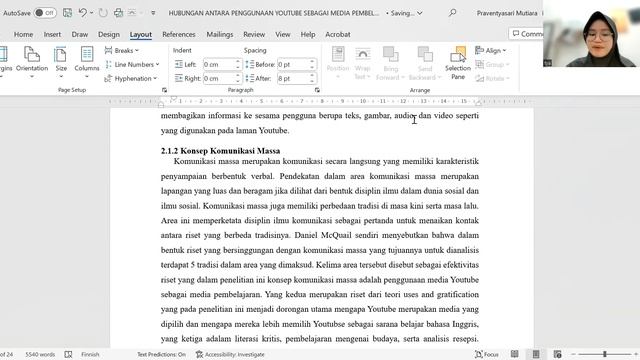 C_Praventyasari Mutiara_PT12_2021 смотреть онлайн