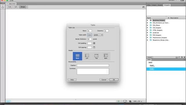 Adobe Dreamweaver CC - Little Venice смотреть онлайн