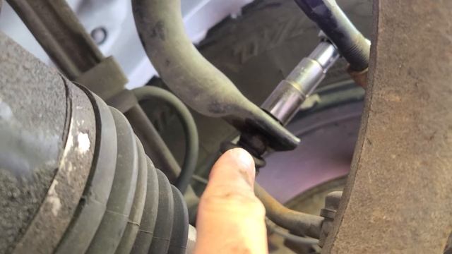 Moog Sway Bar Link | Hummer H3 смотреть онлайн